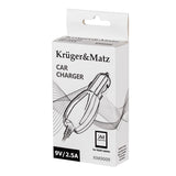 Alimentator Auto Tableta & Kruger Km 0009