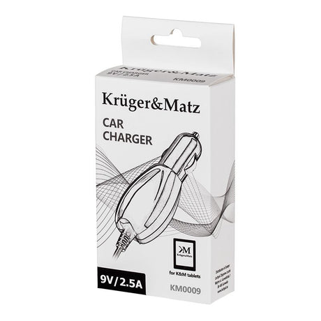 Alimentator Auto Tableta & Kruger Km 0009