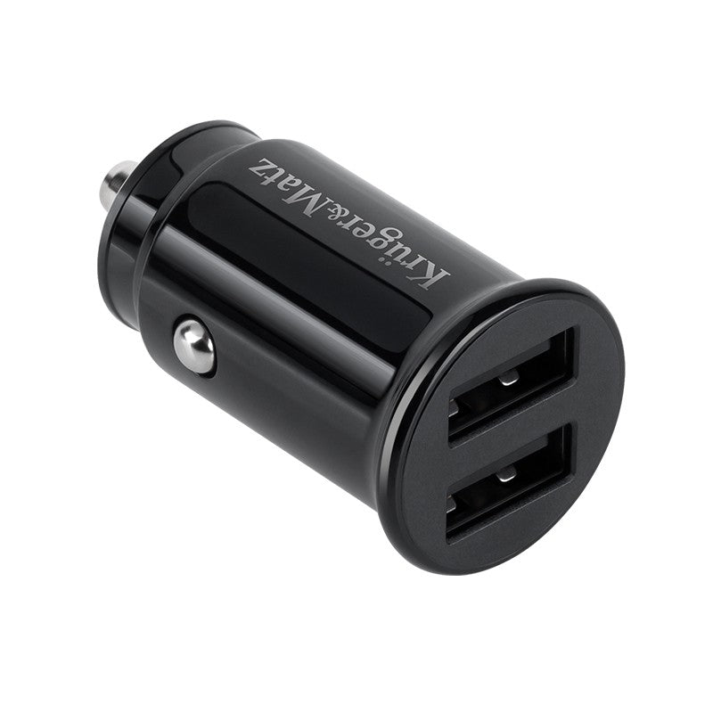 Incarcator Auto Dual si & Kruger Km 0013 cu USB