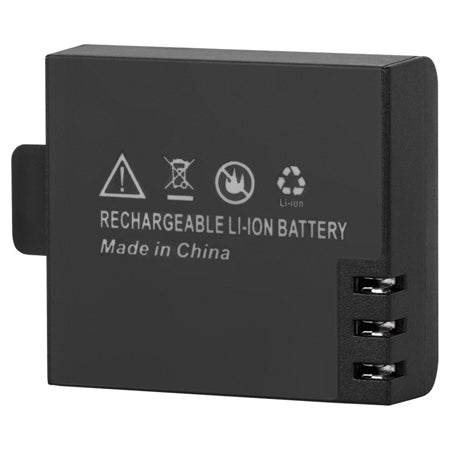 Acumulator Camere Sport Km0292 & Kruger Km 0291 cu baterie 900 mAh