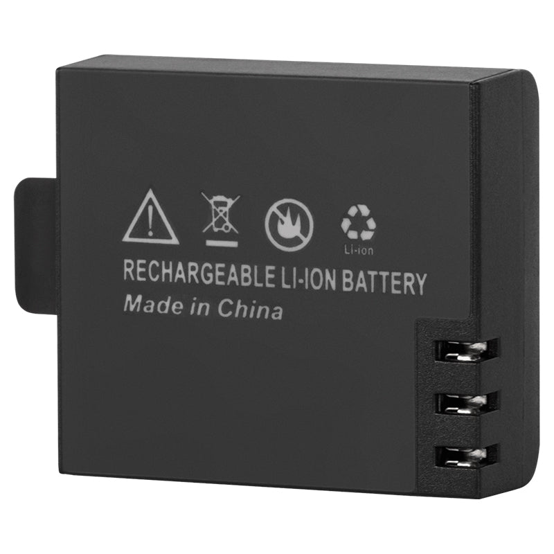 Acumulator Camere Sport Km0292 & Kruger Km 0291 cu baterie 900 mAh