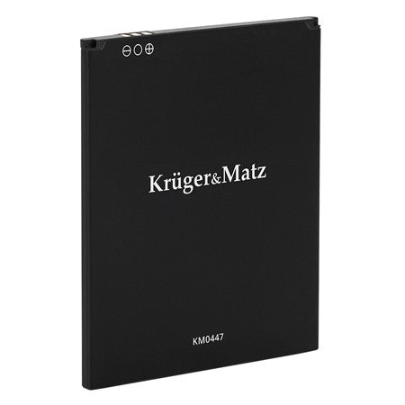 Acumulator Original Flow 5+ Kruger&Matz