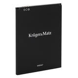 Acumulator Original Flow 5+ Kruger&Matz