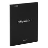 Acumulator Original Flow 5+ Kruger&Matz