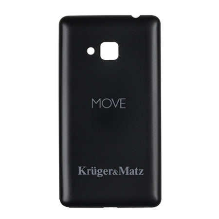 Back Cover Smartphone Kruger&Matz Move