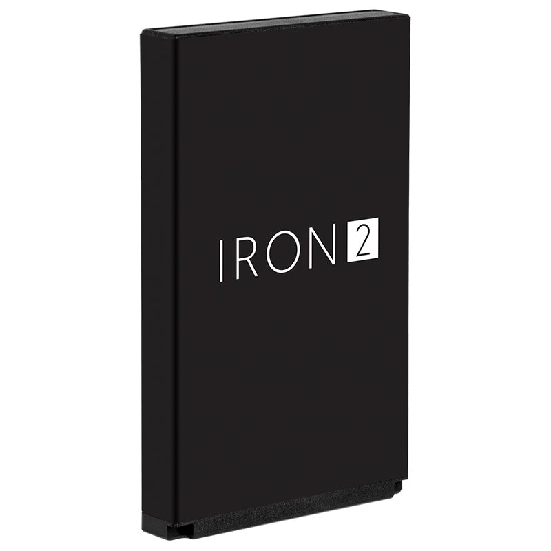 Baterie Telefon Rugged Iron 2 & Kruger Km 00459 cu baterie 2500 mAh