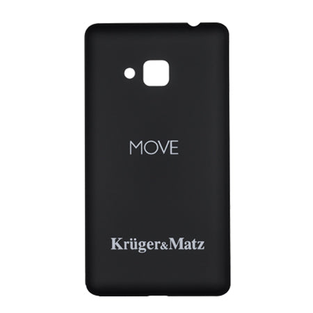 Back Cover Smartphone Kruger&Matz Move
