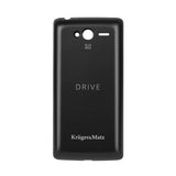 Capac Smartphone Drive & Kruger Km 00468