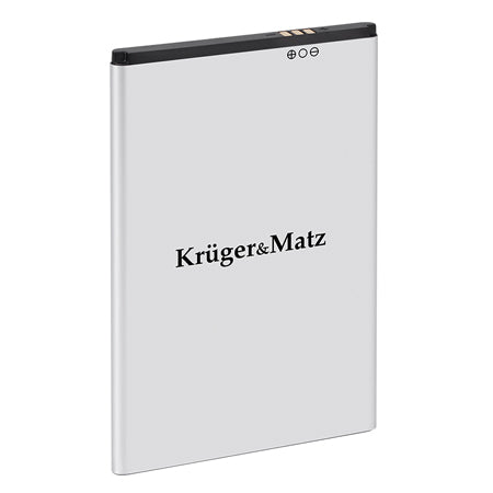 Acumulator Original Move 9 Kruger&Matz