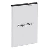 Acumulator Original Move 9 Kruger&Matz