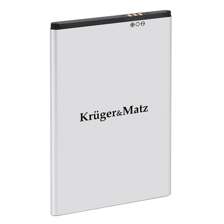 Acumulator Original Move 9 Kruger&Matz