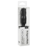 Incarcator Micro USB Auto Kruger&Matz