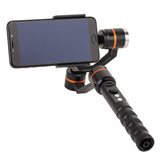 Gimbal 3 Axe Horizon & Kruger Km 0079 cu Bluetooth si USB