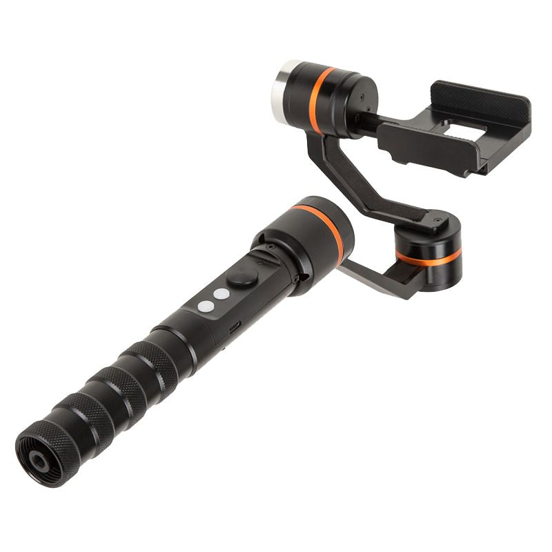 Gimbal 3 Axe Horizon & Kruger Km 0079 cu Bluetooth si USB