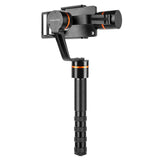 Gimbal 3 Axe Horizon & Kruger Km 0079 cu Bluetooth si USB