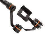Gimbal 3 Axe Horizon & Kruger Km 0079 cu Bluetooth si USB