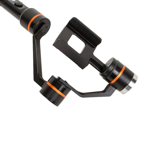 Gimbal 3 Axe Horizon & Kruger Km 0079 cu Bluetooth si USB