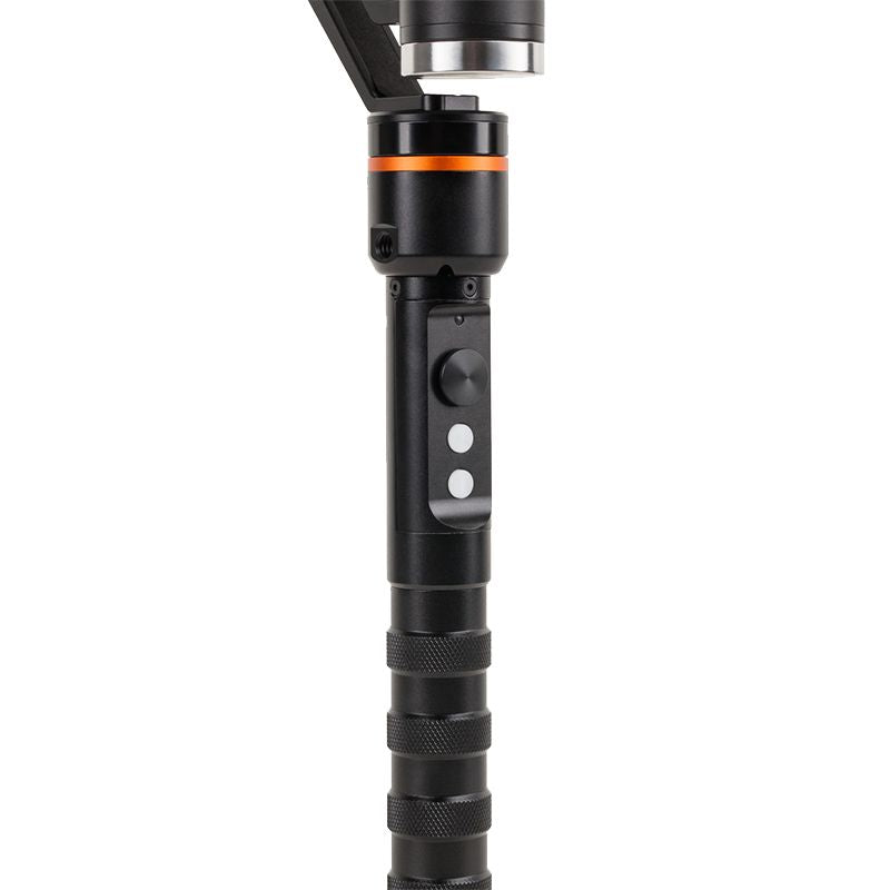Gimbal 3 Axe Horizon & Kruger Km 0079 cu Bluetooth si USB