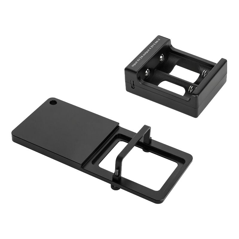 Gimbal 3 Axe Horizon & Kruger Km 0079 cu Bluetooth si USB