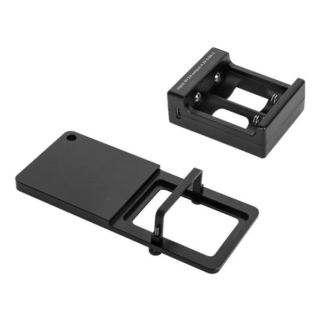 Gimbal 3 Axe Horizon & Kruger Km 0079 cu Bluetooth si USB