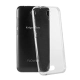 Back Cover Case Flow 4/4S