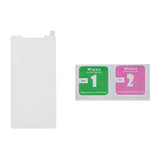 Folie Sticla Tempered Glass Flow 5+ & Kruger Km 0092