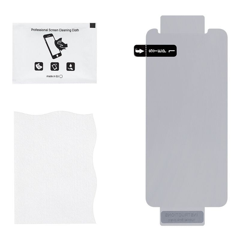 Folie Protectie Live 6+ & Kruger Km 0116