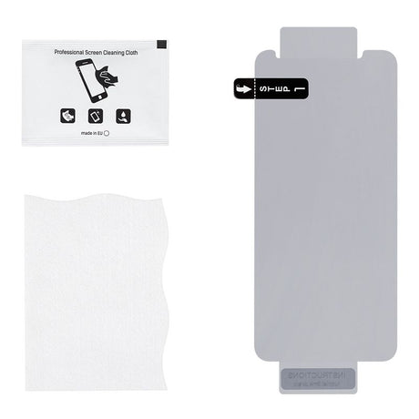 Folie Protectie Live 6+ & Kruger Km 0116