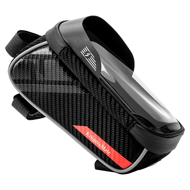 Husa Waterproof Bicicleta & Kruger Xb 50 cu Rezistenta la Apa