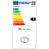 Monitor Ips E- 4ms 27 Inch & Kruger LED 100hz cu Internet WiFi