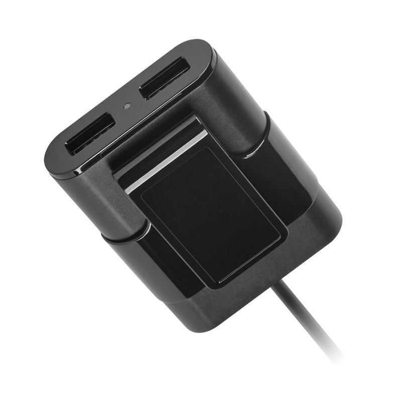 Incarcator Auto 2+2 USB 5.2A Kruger&Matz