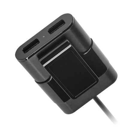 Incarcator Auto 2+2 USB 5.2A Kruger&Matz