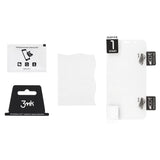 Folie Sticla Flow 4+ & Kruger Km 0219