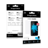 Folie Sticla Move 6 Mini & Kruger Km 0221