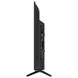 TV HD Smart 32 H265 Hevc & Kruger Inch 81CM cu Internet WiFi, USB, Telecomanda si Sunet Stereo