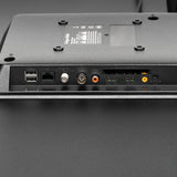 TV HD Smart 32 H265 Hevc & Kruger Inch 81CM cu Internet WiFi, USB, Telecomanda si Sunet Stereo