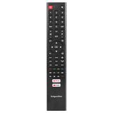TV HD Smart 32 H265 Hevc & Kruger Inch 81CM cu Internet WiFi, USB, Telecomanda si Sunet Stereo