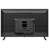 Google Smart Inch H265 Hevc & Kruger TV 32 cu Internet WiFi, USB, Telecomanda si Sunet Stereo
