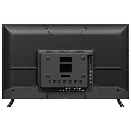 Google Smart TV 32 Inch 81CM H265 Hevc Kruger&Matz
