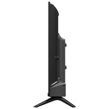 Google Smart Inch H265 Hevc & Kruger TV 32 cu Internet WiFi, USB, Telecomanda si Sunet Stereo