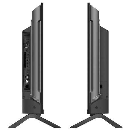 TV HD 32 Inch 81 CM Dvb-T2/S2 Vidaa Kruger&Matz