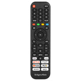 TV Inch 81 Cm Dvb-t2 S2 Vidaa Kruger HD 32 cu Internet WiFi, USB, Telecomanda si Sunet Stereo