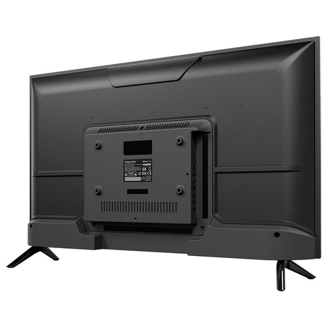 Google Smart TV 5.0 32 Inch 81CM H265 Hevc Kruger&Matz