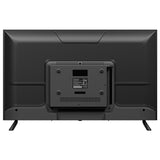 Google Smart TV 5.0 32 H265 Hevc Kruger Inch 81CM cu Internet WiFi, USB, Telecomanda si Sunet Stereo