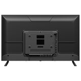 TV Inch 81 Cm Dvb-t2 S2 Vidaa Kruger HD 32 cu Internet WiFi, USB, Telecomanda si Sunet Stereo