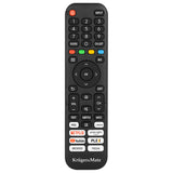 TV Inch 81 Cm Dvb-t2 S2 Vidaa Kruger HD 32 cu Internet WiFi, USB, Telecomanda si Sunet Stereo