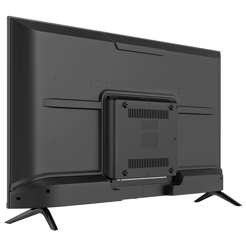 Google Smart TV 5.0 40 H265 Hevc Kruger Inch 101CM cu Internet WiFi, USB, Telecomanda si Sunet Stereo