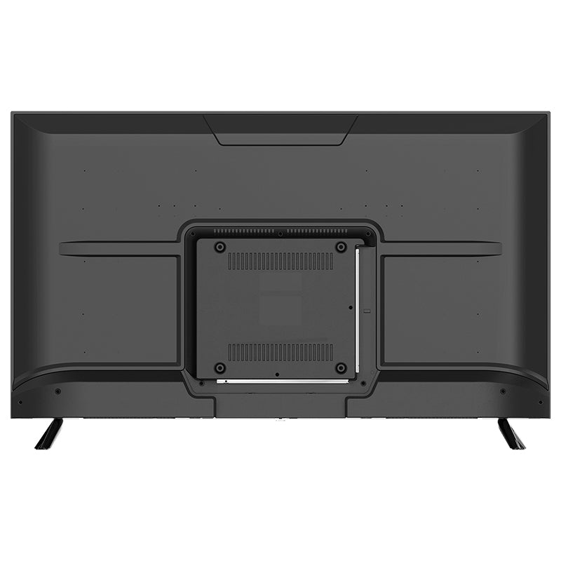 Google Smart TV 5.0 40 H265 Hevc Kruger Inch 101CM cu Internet WiFi, USB, Telecomanda si Sunet Stereo