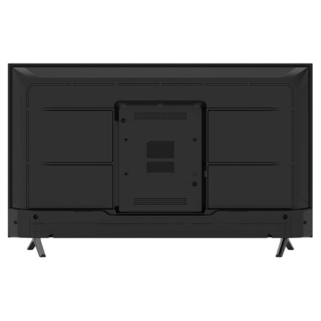 TV Full HD Smart 40 & Kruger Inch 102CM cu Internet WiFi, USB, Telecomanda si Sunet Stereo