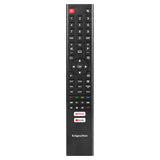 TV Full HD Smart 40 & Kruger Inch 102CM cu Internet WiFi, USB, Telecomanda si Sunet Stereo